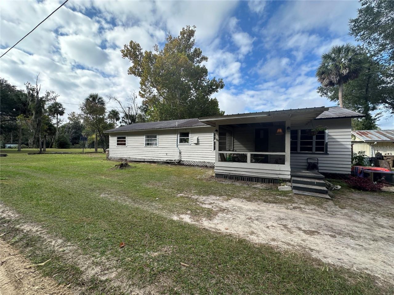 54901 Cedar Crest Road, Astor, FL 32102 Photo