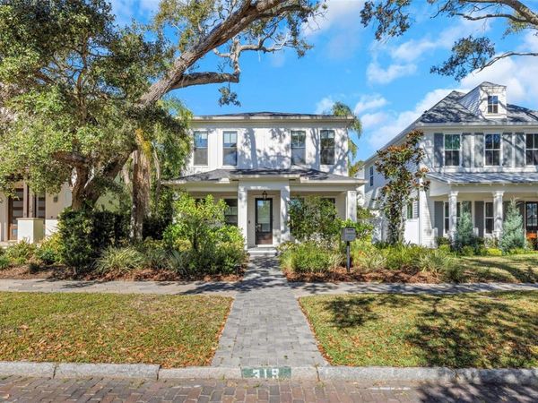 319 12TH AVENUE NE, ST PETERSBURG, FL 33701