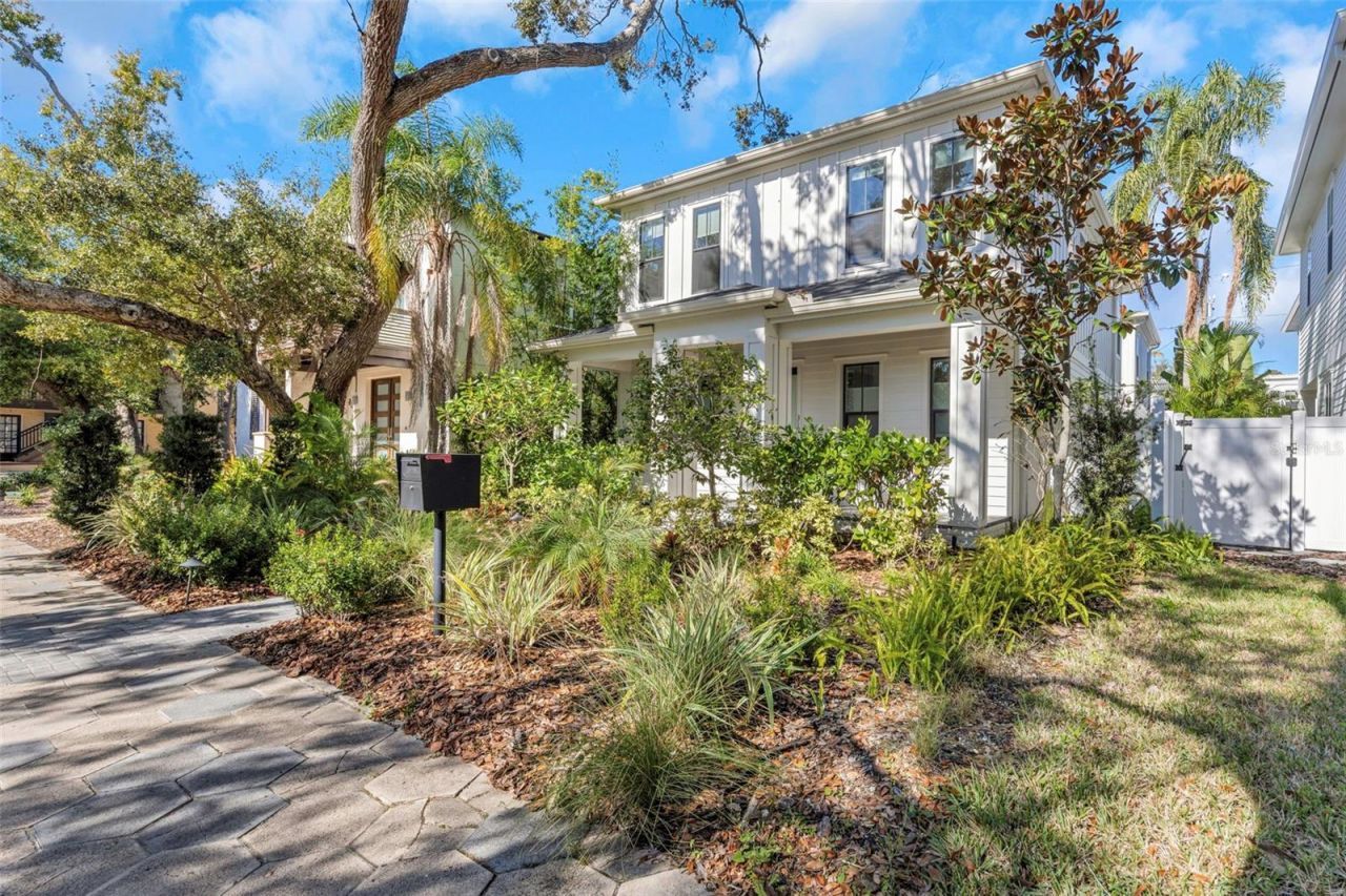 319 12th Avenue Ne, Saint Petersburg, FL 33701 Photo