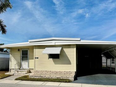 82267 2ND AVENUE N, Unit 267, PINELLAS PARK, FL 33781