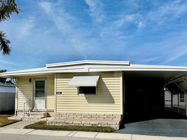 82267 2ND AVENUE N, Unit 267, PINELLAS PARK, FL 33781