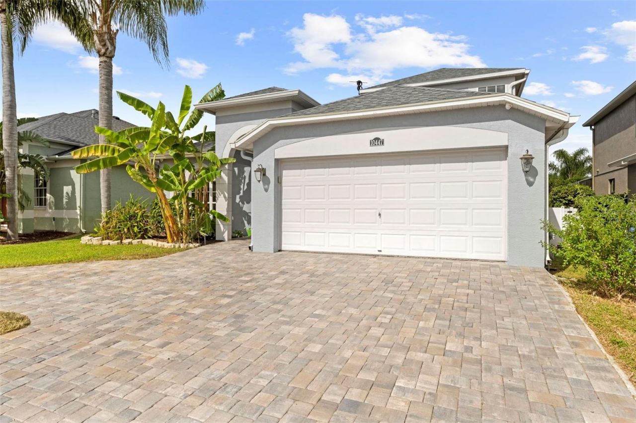 10447 Peppergrass Court, Trinity, FL 34655 Main Photo
