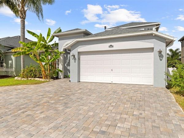 10447 PEPPERGRASS COURT, TRINITY, FL 34655
