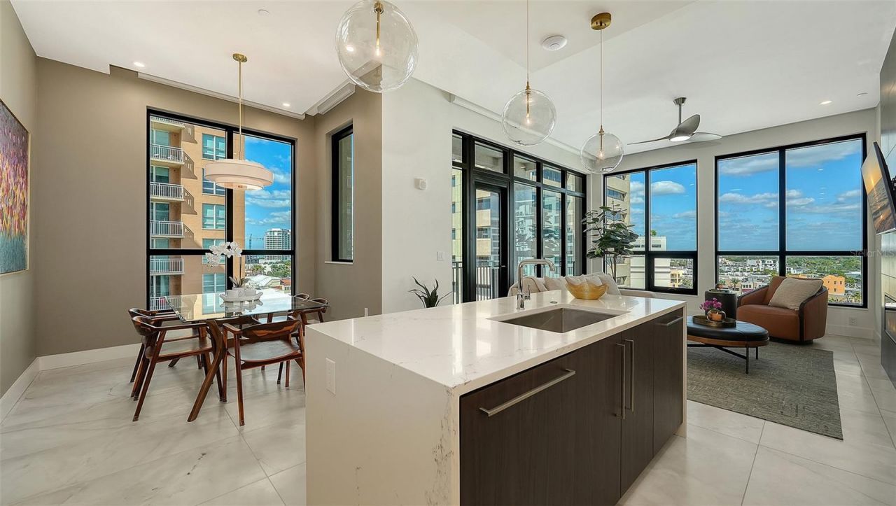 33 S Palm Avenue, Unit 803, Sarasota, FL 34236 Photo