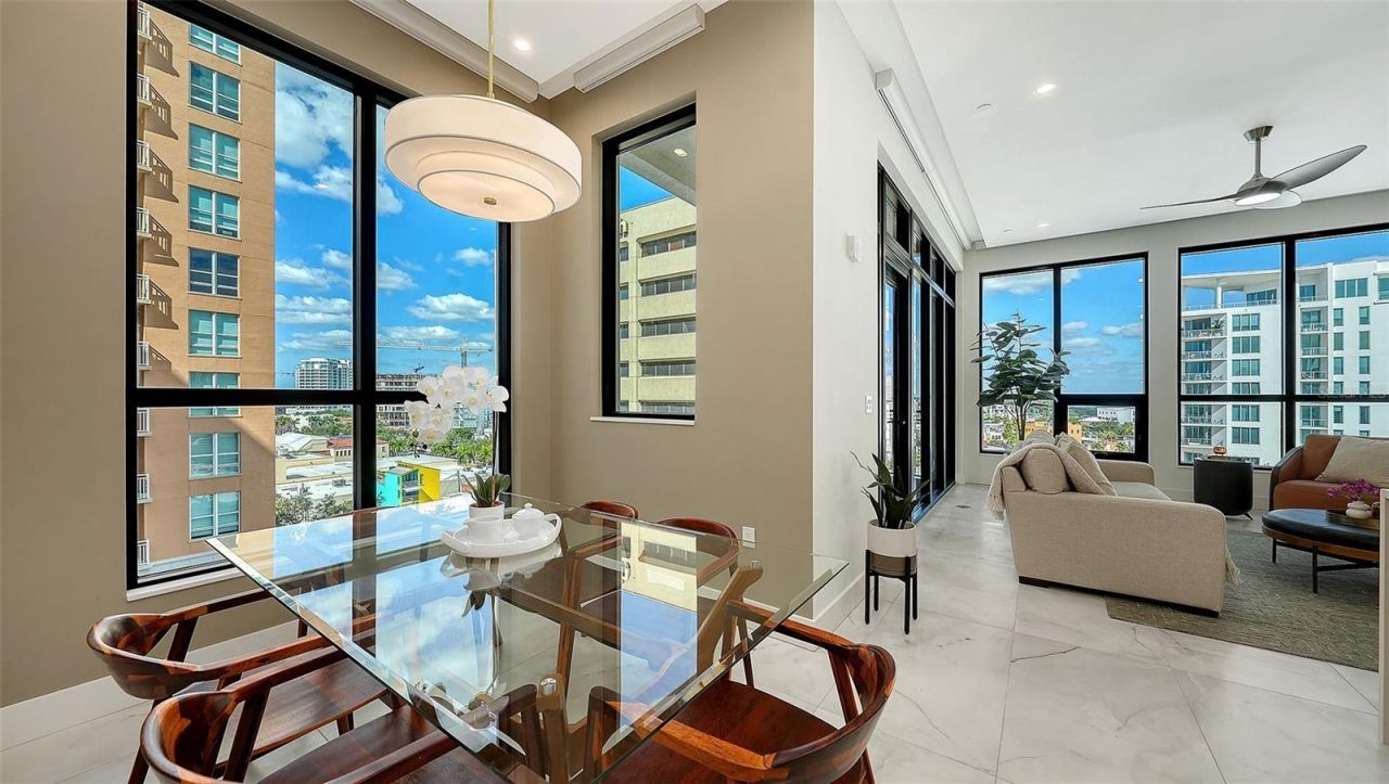 33 S Palm Avenue, Unit 803, Sarasota, FL 34236 Photo