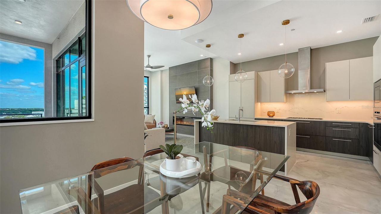 33 S Palm Avenue, Unit 803, Sarasota, FL 34236 Photo