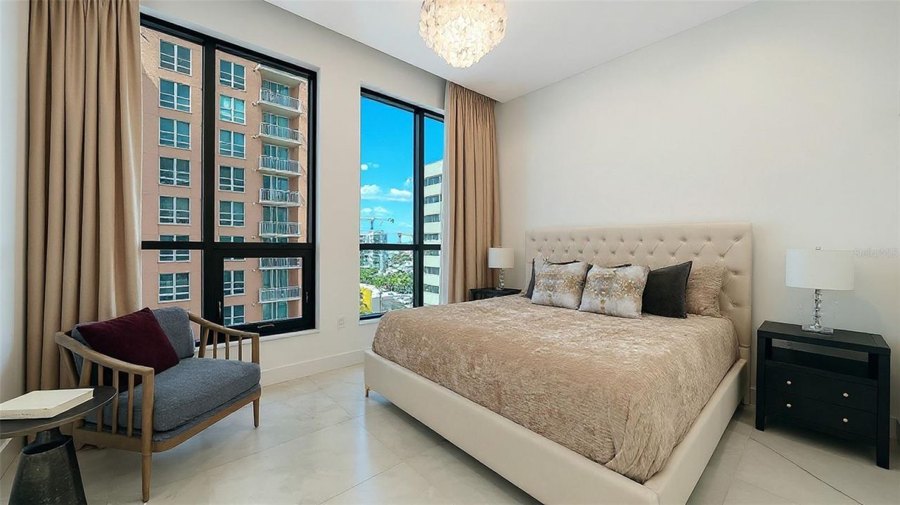 33 S Palm Avenue, Unit 803, Sarasota, FL 34236 Photo