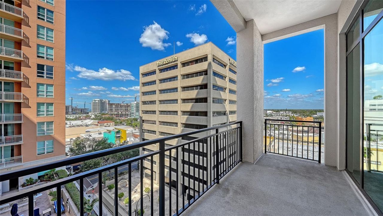 33 S Palm Avenue, Unit 803, Sarasota, FL 34236 Photo