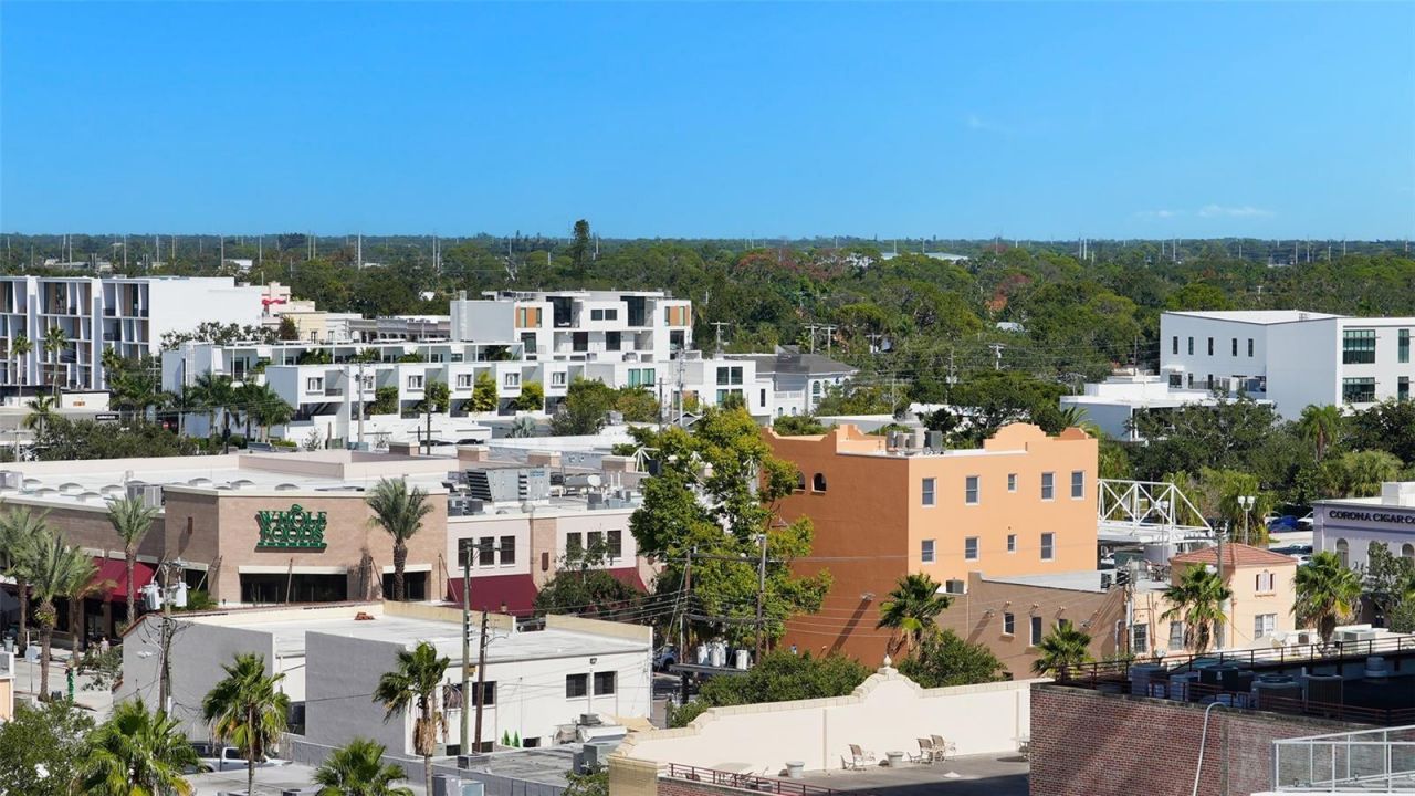 33 S Palm Avenue, Unit 803, Sarasota, FL 34236 Photo