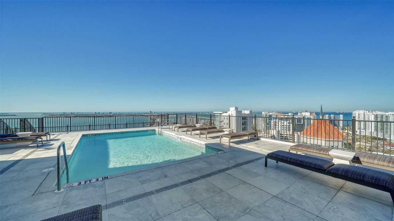 33 S Palm Avenue, Unit 803, Sarasota, FL 34236 Photo