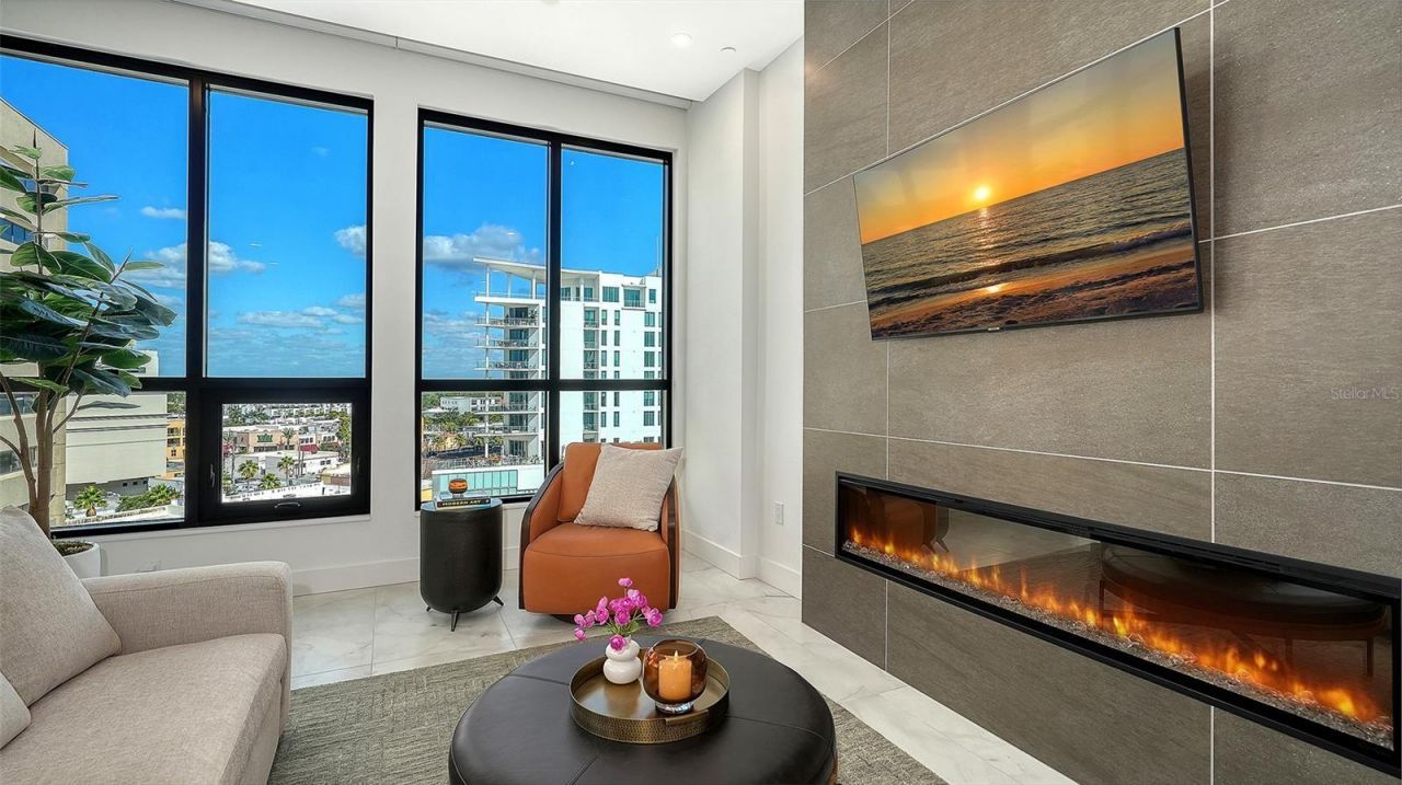 33 S Palm Avenue, Unit 803, Sarasota, FL 34236 Photo