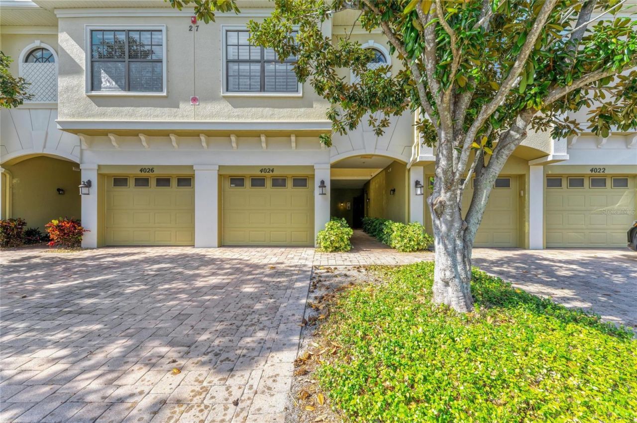 4024 Overture Circle, Unit 486, Bradenton, FL 34209 Photo