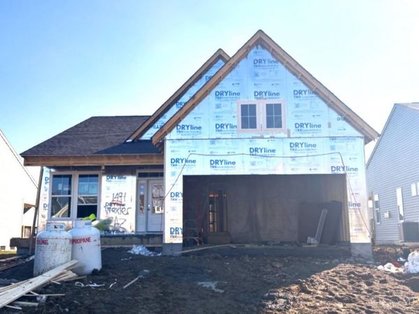 1491 Wexler Court, Hamilton Twp, OH 45039