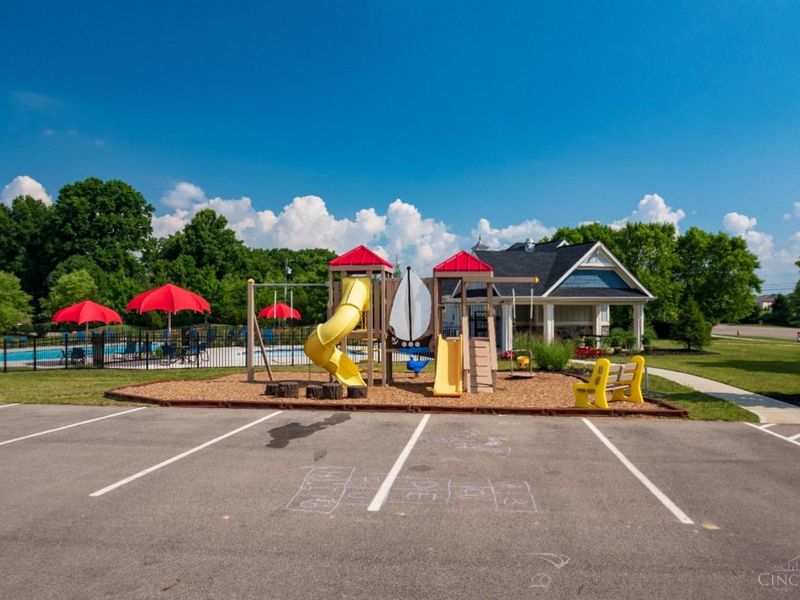 1491 Wexler Court, Hamilton Twp, OH 45039 Photo 10