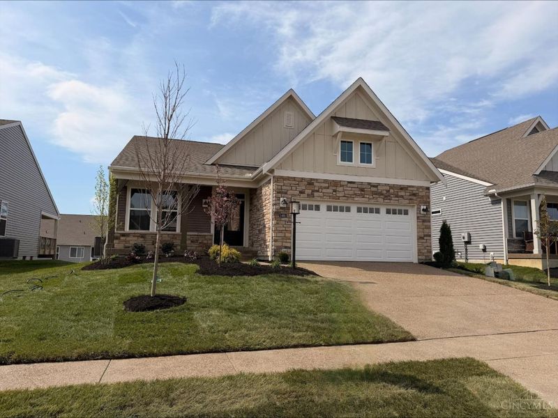 1491 Wexler Court, Hamilton Twp, OH 45039 Photo 2