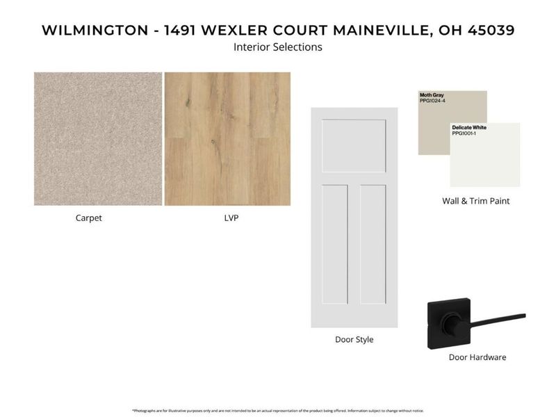 1491 Wexler Court, Hamilton Twp, OH 45039 Photo 3