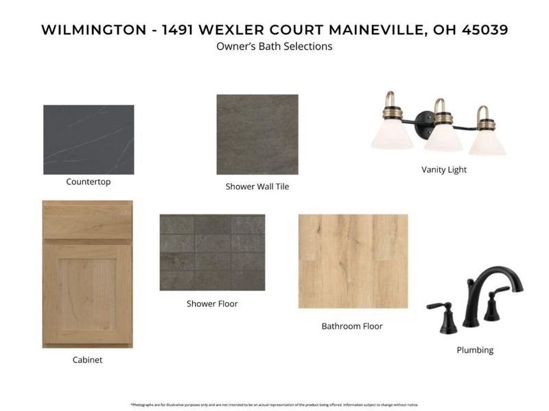 1491 Wexler Court, Hamilton Twp, OH 45039 Photo 5