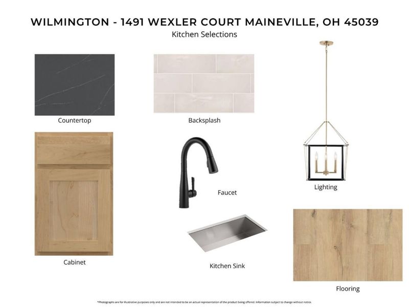 1491 Wexler Court, Hamilton Twp, OH 45039 Photo 5