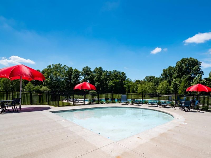 1491 Wexler Court, Hamilton Twp, OH 45039 Photo 8