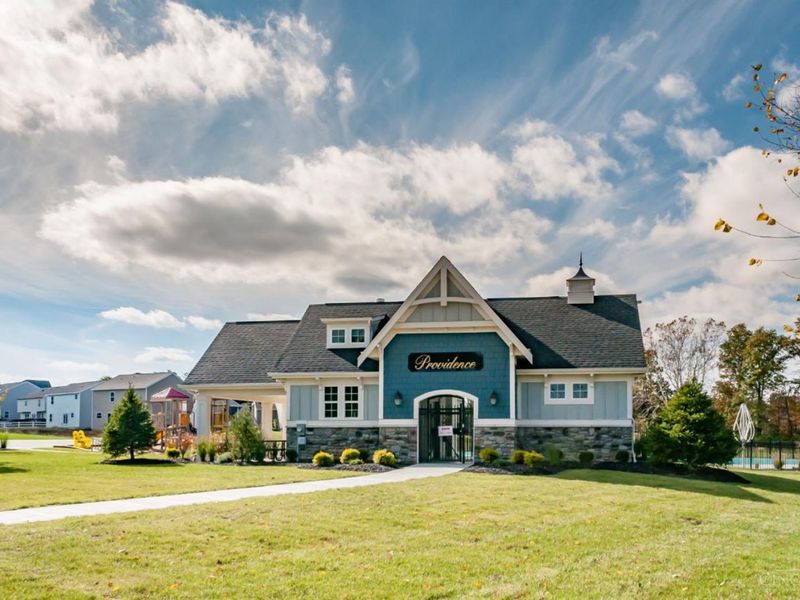 1491 Wexler Court, Hamilton Twp, OH 45039 Photo 8