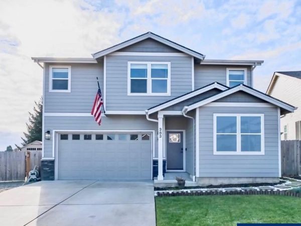 383 NW Denton Av, Dallas, OR 97338