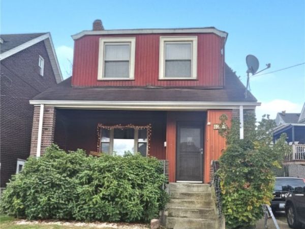 7910 Graff Ave, Pittsburgh, PA 15218