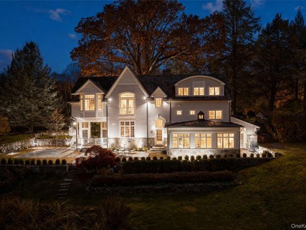 440 Long Ridge Road, Bedford, NY 10576