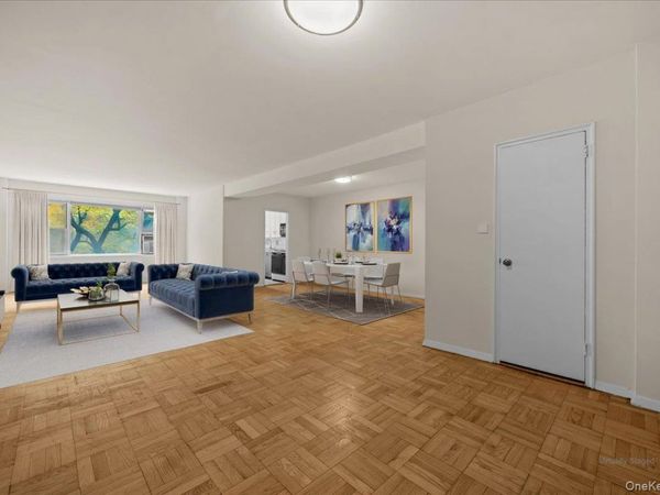 750 Kappock Street, Unit 207, Bronx, NY 10463