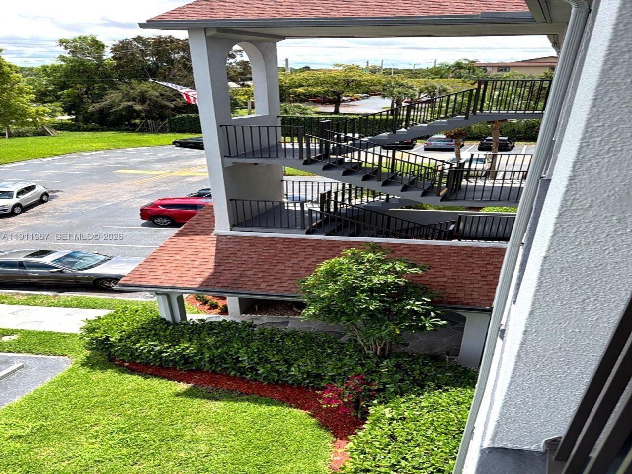 1400 SW 124th Ter, Unit 402Q, Pembroke Pines, FL 33027 Photo