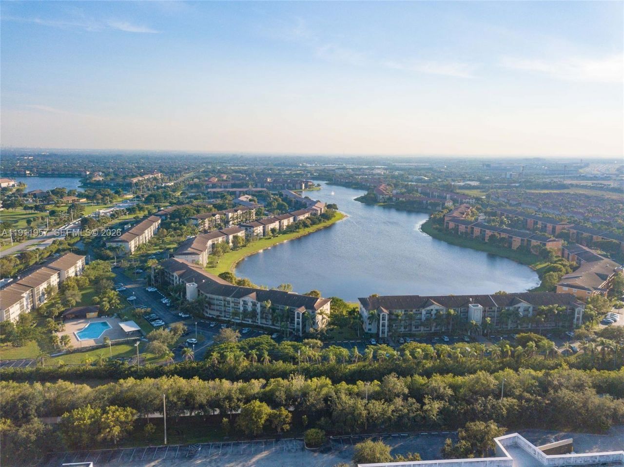 1400 SW 124th Ter, Unit 402Q, Pembroke Pines, FL 33027 Photo