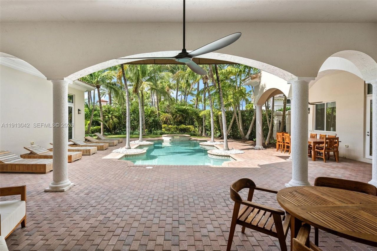 1295 Hatteras Ln, Hollywood, FL 33019 Photo