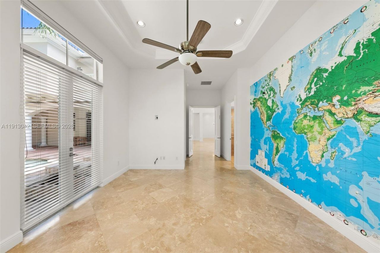 1295 Hatteras Ln, Hollywood, FL 33019 Photo