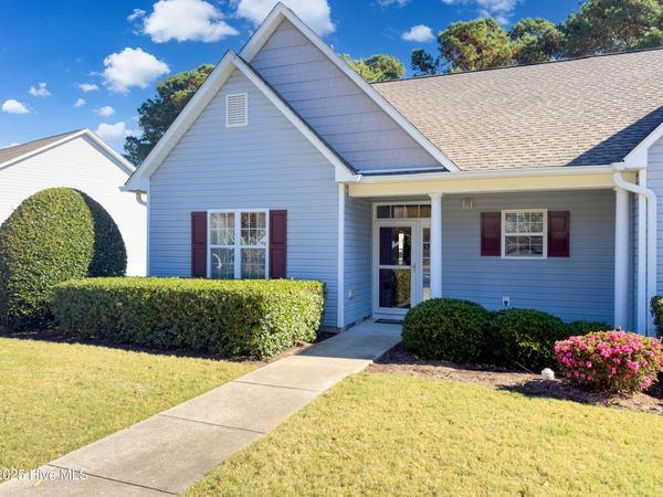 5042 Wyncie Wynd, Southport, NC 28461