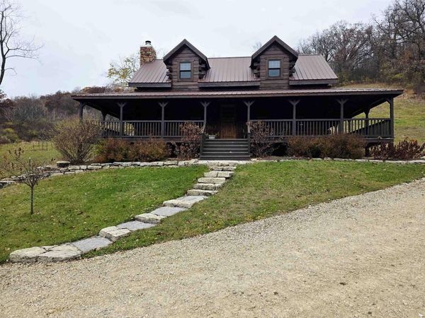 145 witham Road, Ontario, WI 54651