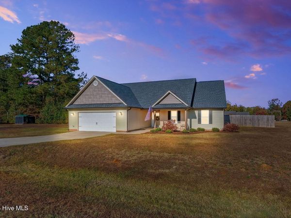 79 Ramble Falls Lane, Erwin, NC 28339