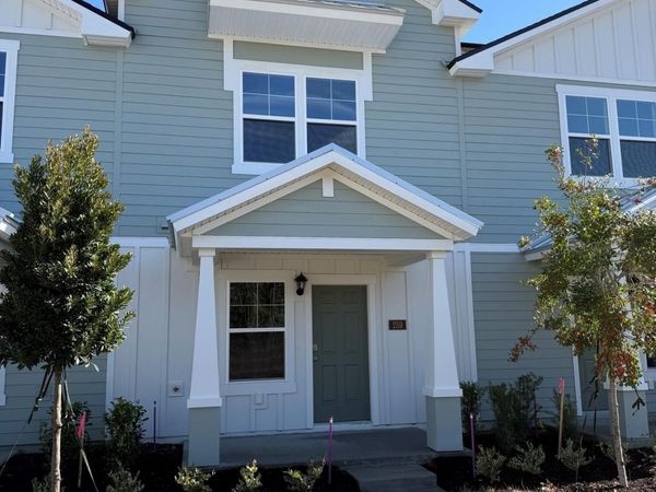 259 COUNSEL Street, Yulee, FL 32097