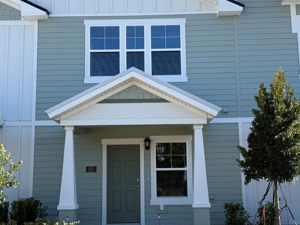 251 COUNSEL Street, Yulee, FL 32097