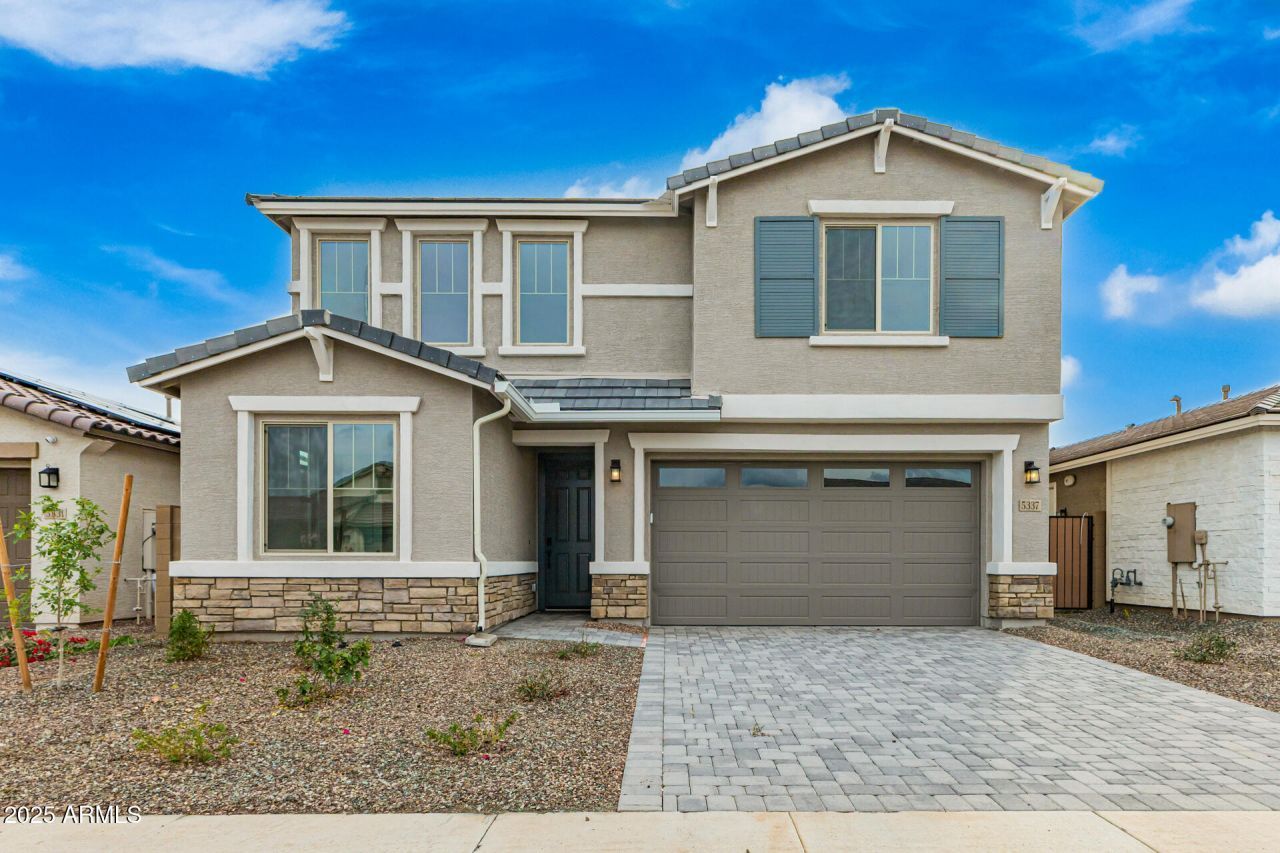 5337 W Royal Palm Road, Glendale, AZ 85302 Main Photo