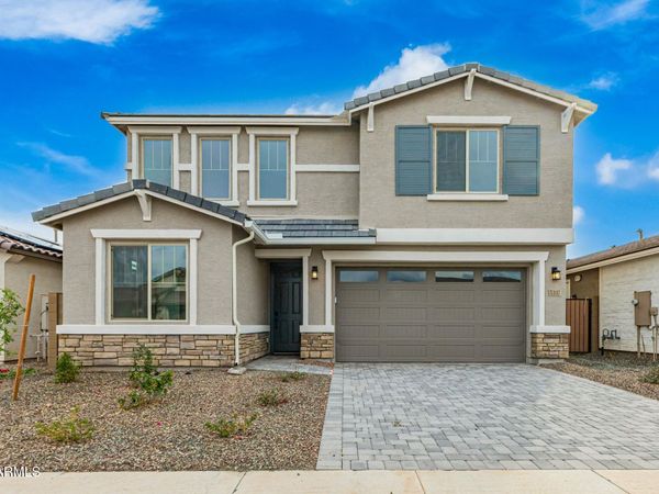 5337 W ROYAL PALM Road, Glendale, AZ 85302