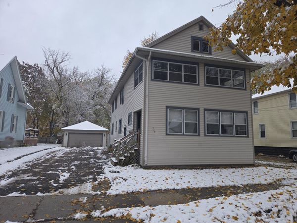 519 Seymour Avenue, Jackson, MI 49202