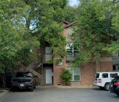 2809 Rio Grande St, Unit F, Austin, TX 78705 Main Photo