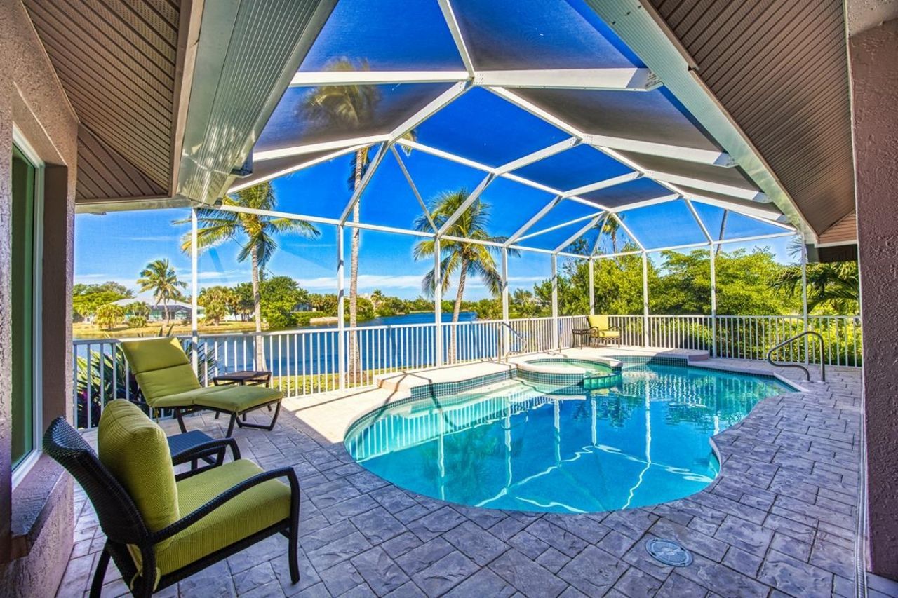 1255 Sand Castle Rd, Sanibel, FL 33957 Photo