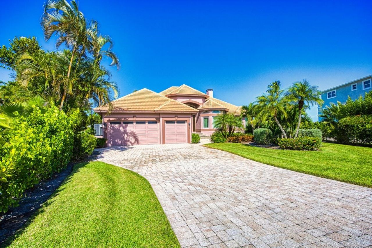 1255 Sand Castle Rd, Sanibel, FL 33957 Photo