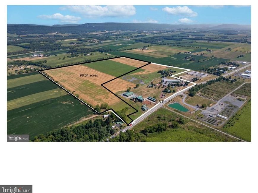 107 Yearicks Boulevard, Centre Hall, PA 16828 Main Photo