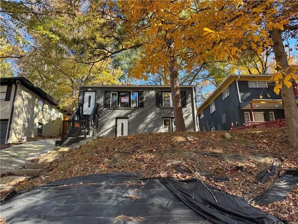 1585 Ezra Church Drive NW, Atlanta, GA 30314