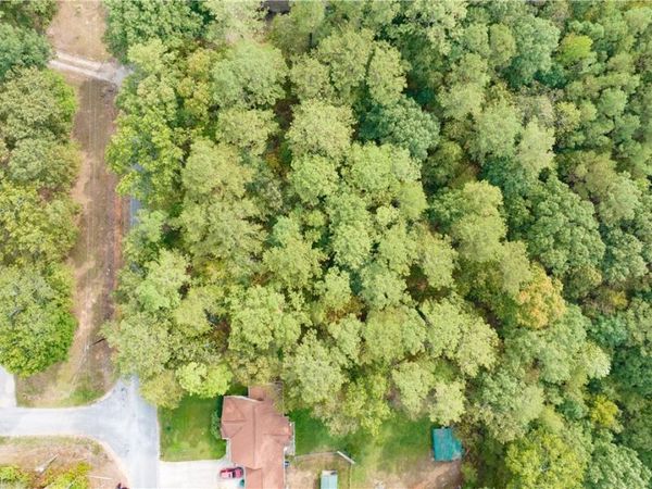 0 Teddy Drive, McCalla, AL 35111