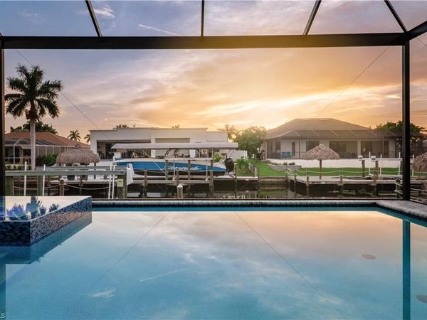 5130 Atlantic CT, CAPE CORAL, FL 33904