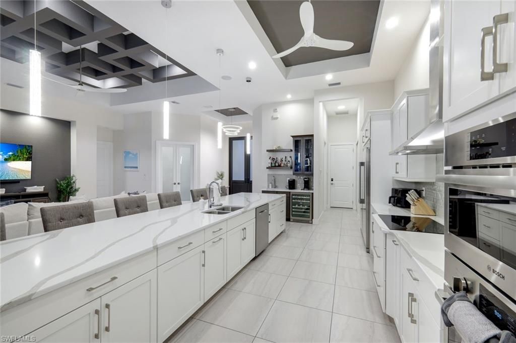 5130 Atlantic Ct, Cape Coral, FL 33904 Photo