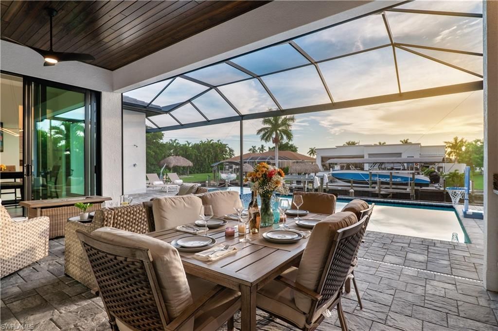 5130 Atlantic Ct, Cape Coral, FL 33904 Photo