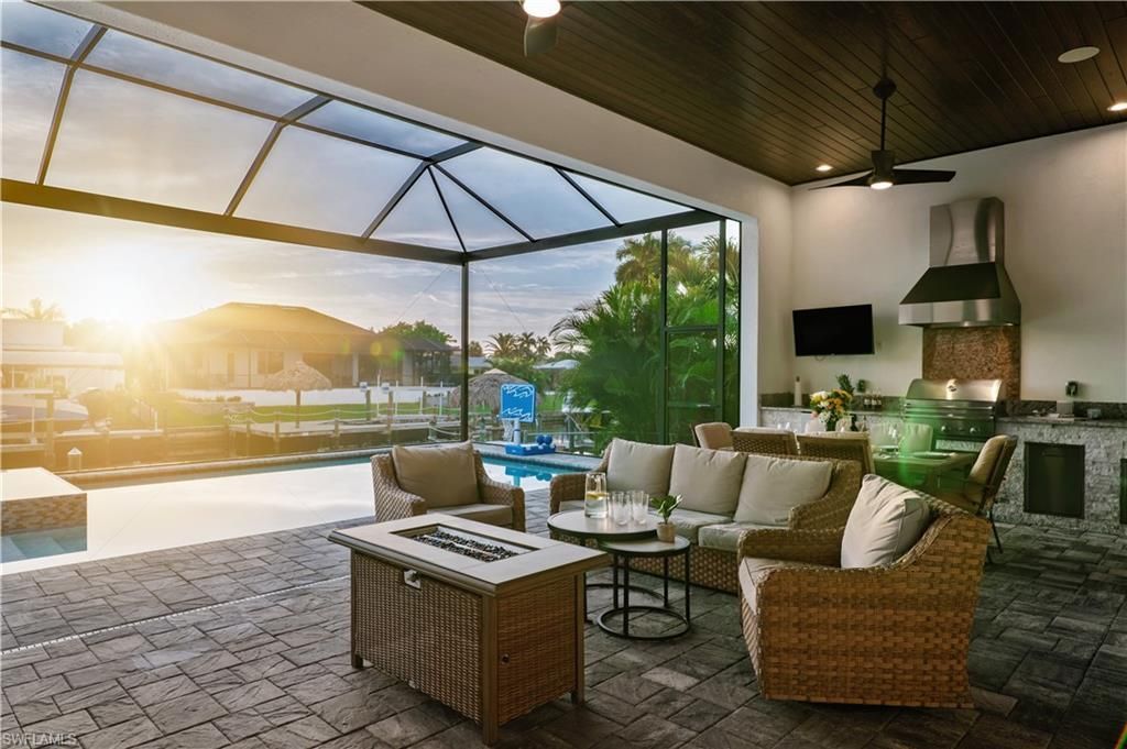 5130 Atlantic Ct, Cape Coral, FL 33904 Photo